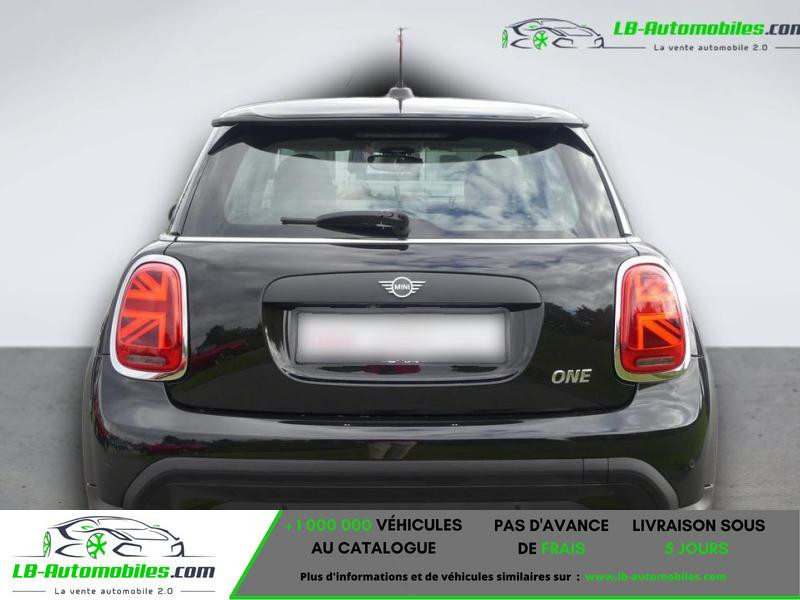 Mini Mini 102 CH BVA  occasion  Beaupuy - photo n6