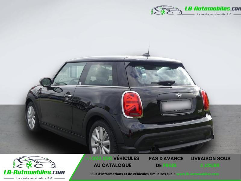 Mini Mini 102 CH BVA  occasion  Beaupuy - photo n4