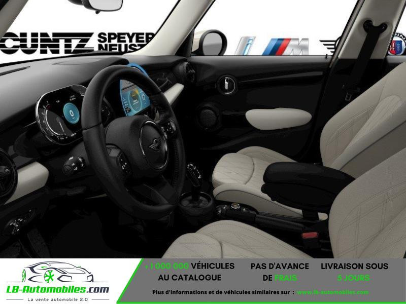 Mini Mini 102 CH BVA  occasion  Beaupuy - photo n3