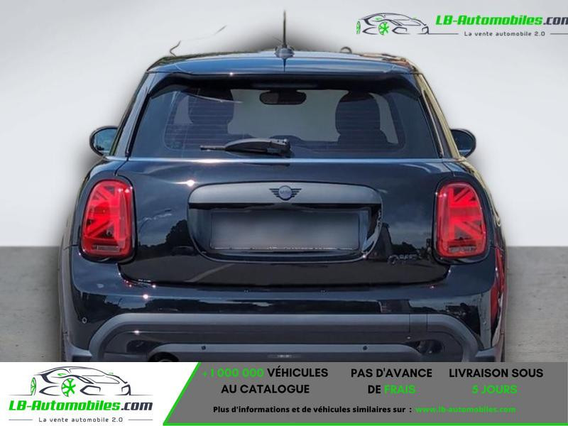 Mini Mini 102 CH BVA  occasion  Beaupuy - photo n7