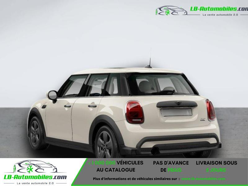 Mini Mini 102 CH BVA  occasion  Beaupuy - photo n2