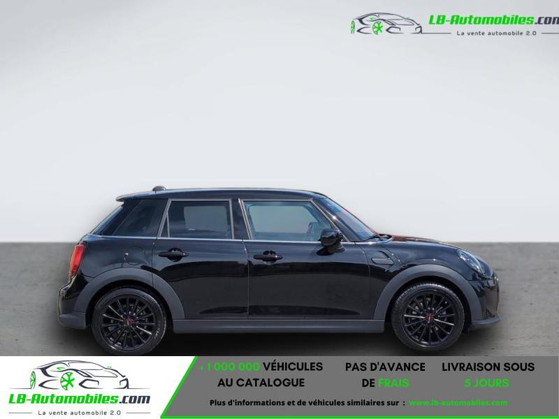 Mini Mini 102 CH BVA  occasion  Beaupuy - photo n6