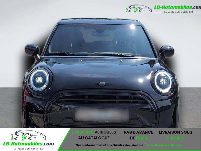 Mini Mini 102 CH BVA  occasion  Beaupuy - photo n5