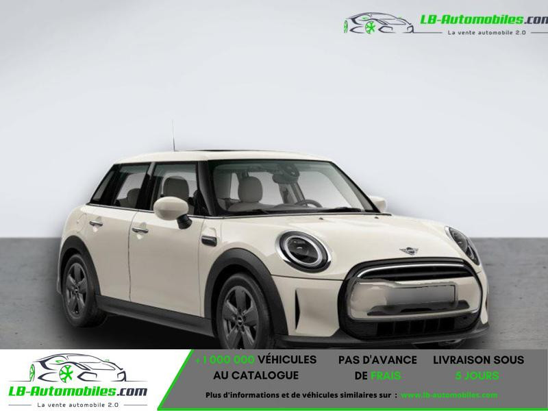 Mini Mini 102 CH BVA  occasion  Beaupuy