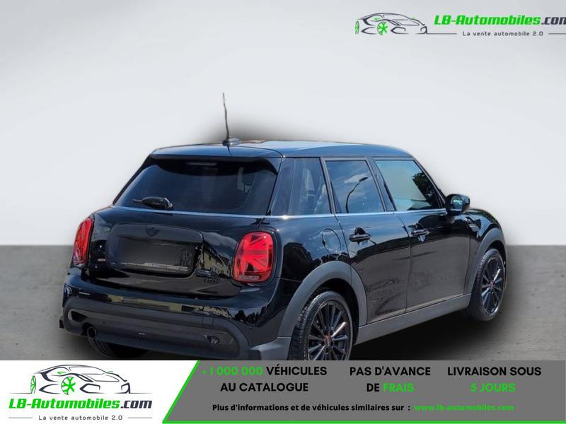 Mini Mini 102 CH BVA  occasion  Beaupuy - photo n4