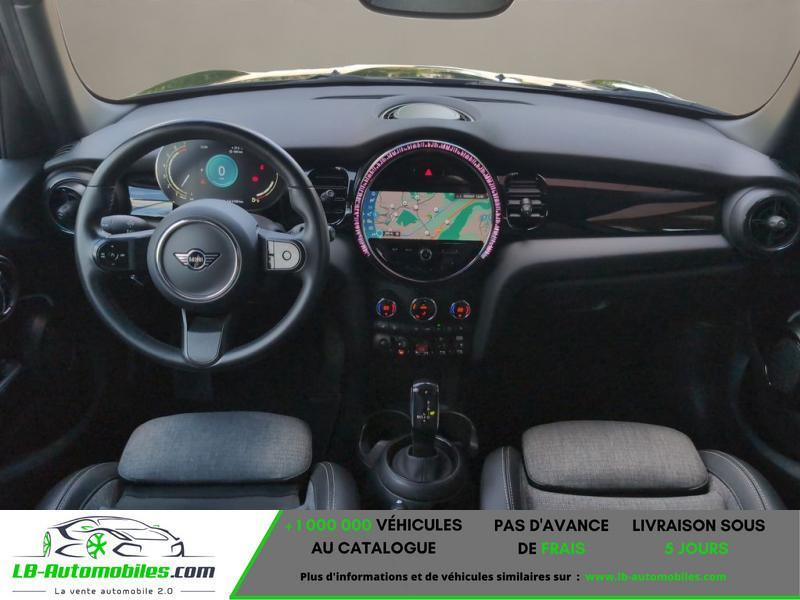 Mini Mini 102 CH BVA  occasion  Beaupuy - photo n3