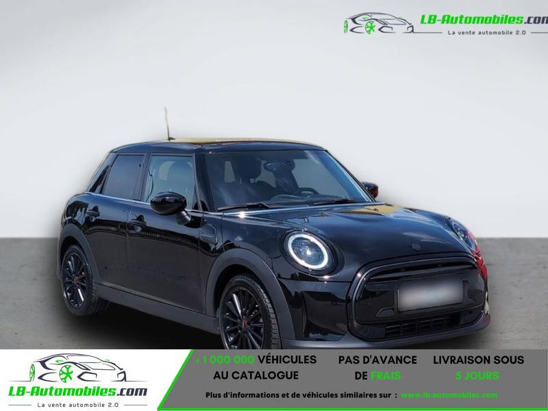 Mini Mini 102 CH BVA  occasion  Beaupuy - photo n2