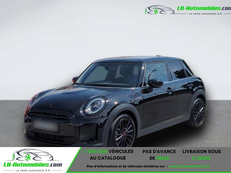Mini Mini 102 CH BVA  occasion  Beaupuy
