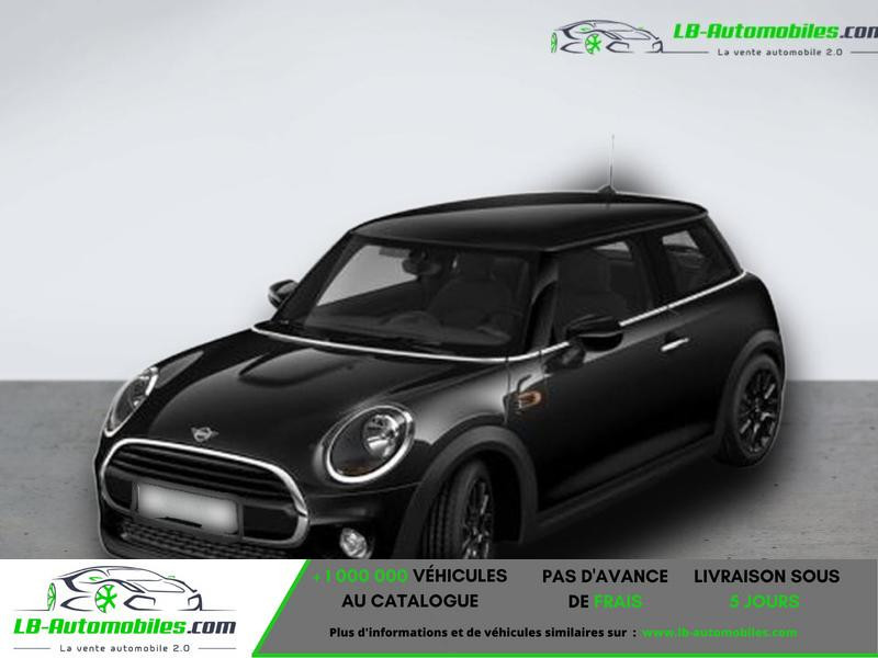 Mini Mini 102 CH BVA  occasion  Beaupuy
