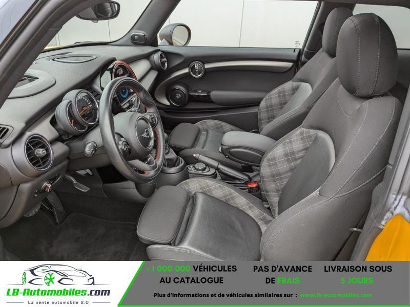 Mini Mini 102 CH BVA  occasion  Beaupuy - photo n5