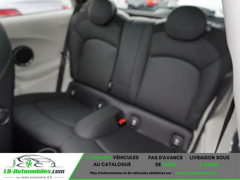 Mini Mini 102 CH BVA  occasion  Beaupuy - photo n5