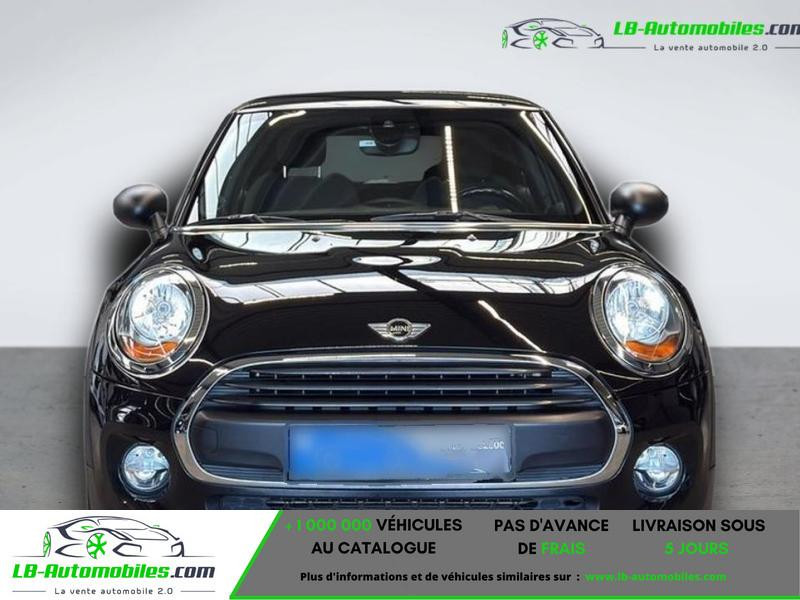 Mini Mini 102 CH BVA  occasion  Beaupuy - photo n5