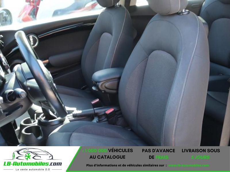 Mini Mini 102 CH BVA  occasion  Beaupuy - photo n5