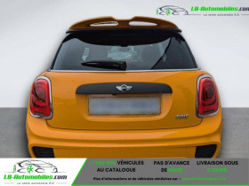 Mini Mini 102 CH BVA  occasion  Beaupuy - photo n4