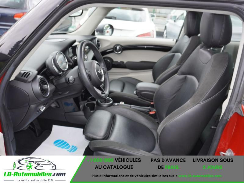 Mini Mini 102 CH BVA  occasion  Beaupuy - photo n4