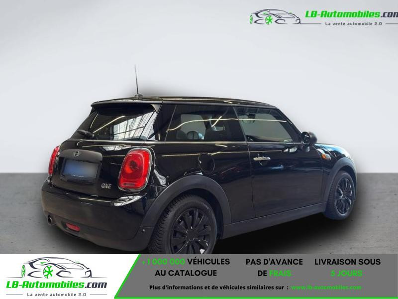 Mini Mini 102 CH BVA  occasion  Beaupuy - photo n4