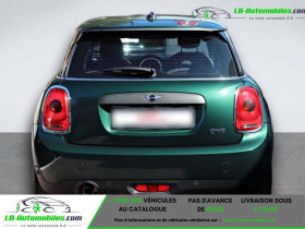 Mini Mini 102 CH BVA  occasion  Beaupuy - photo n4