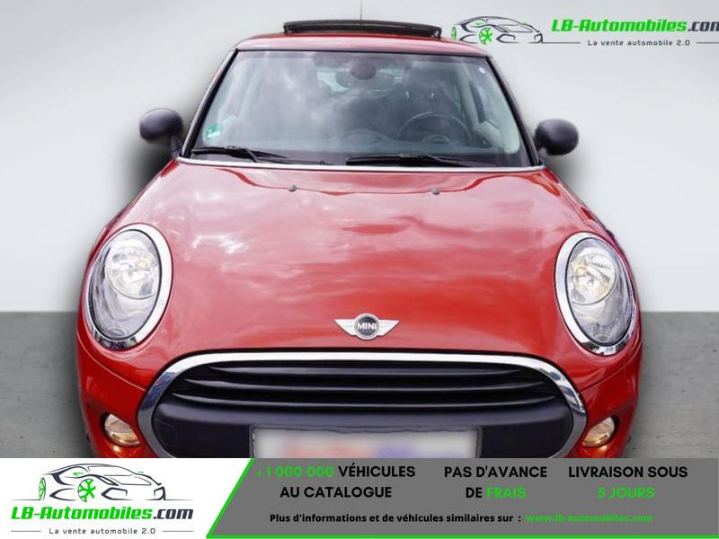 Mini Mini 102 CH BVA  occasion  Beaupuy - photo n3