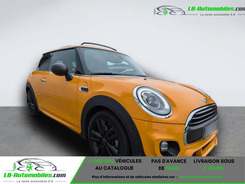 Mini Mini 102 CH BVA  occasion  Beaupuy - photo n2