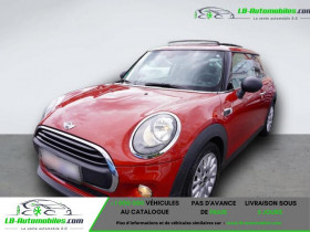 Mini Mini 102 CH BVA  occasion  Beaupuy - photo n2