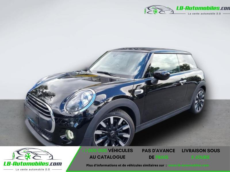 Mini Mini 102 CH BVA  occasion  Beaupuy