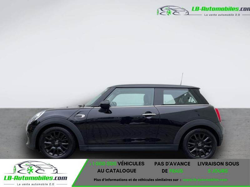 Mini Mini 102 CH BVA  occasion  Beaupuy - photo n3