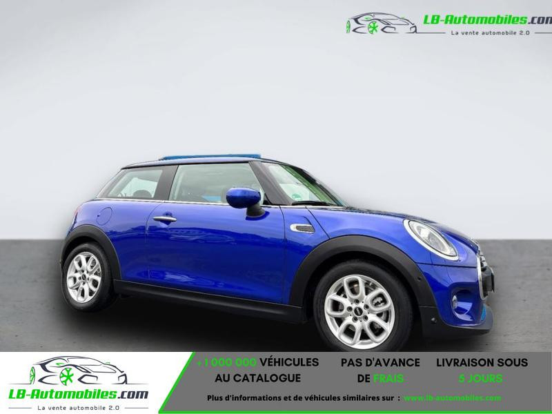 Mini Mini 102 CH BVA  occasion  Beaupuy
