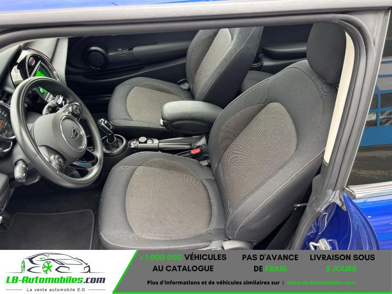 Mini Mini 102 CH BVA  occasion  Beaupuy - photo n7
