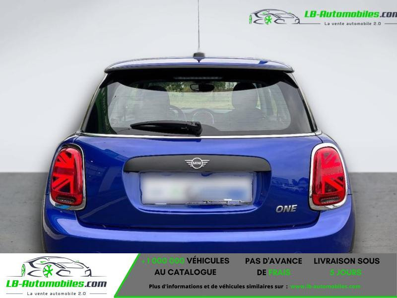 Mini Mini 102 CH BVA  occasion  Beaupuy - photo n6