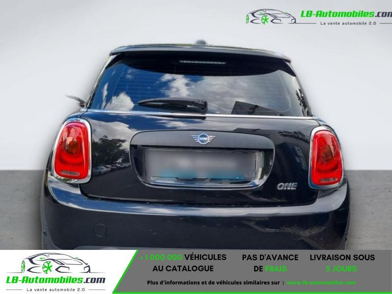 Mini Mini 102 CH BVA  occasion  Beaupuy - photo n5