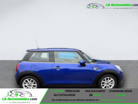 Mini Mini 102 CH BVA  occasion  Beaupuy - photo n5
