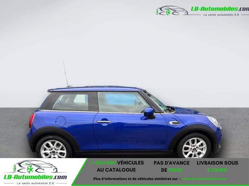 Mini Mini 102 CH BVA  occasion  Beaupuy - photo n5