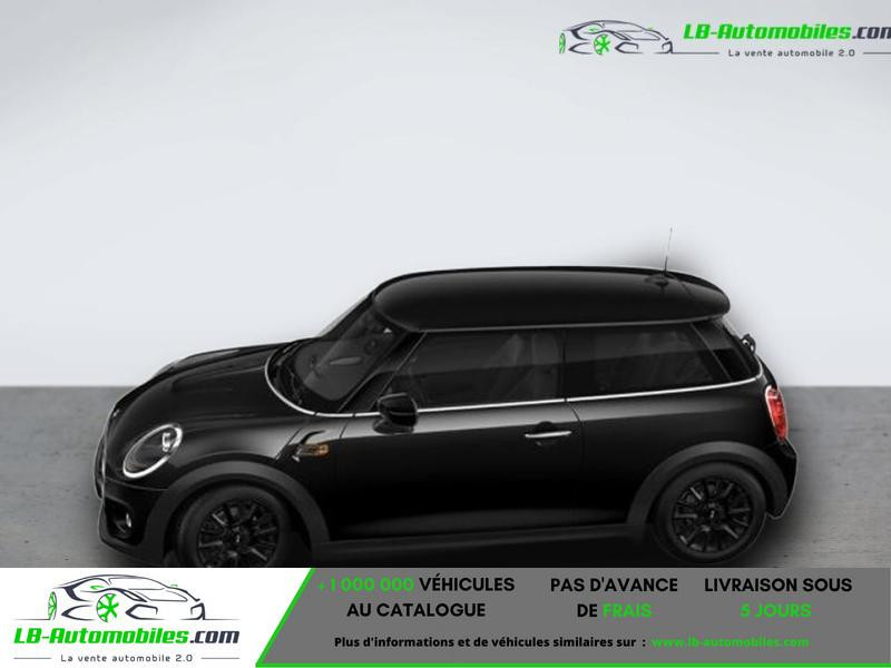 Mini Mini 102 CH BVA  occasion  Beaupuy - photo n4