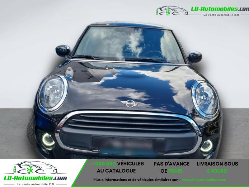 Mini Mini 102 CH BVA  occasion  Beaupuy - photo n4