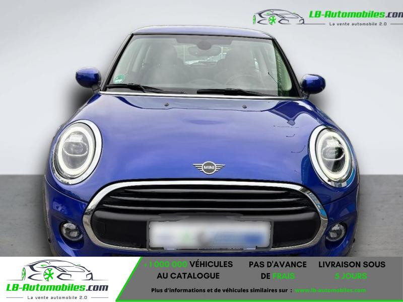 Mini Mini 102 CH BVA  occasion  Beaupuy - photo n4