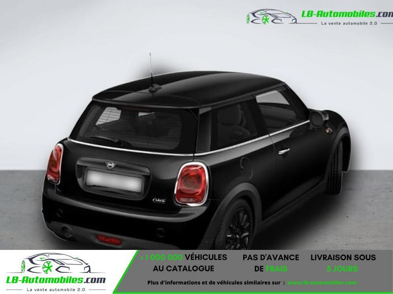 Mini Mini 102 CH BVA  occasion  Beaupuy - photo n3