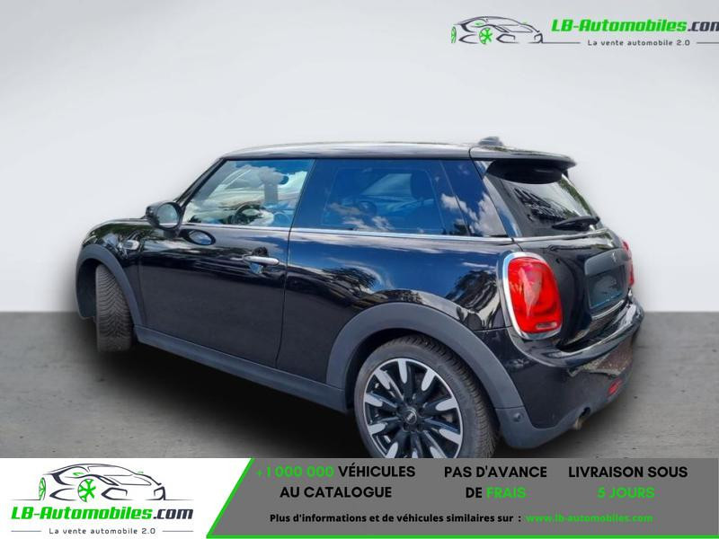 Mini Mini 102 CH BVA  occasion  Beaupuy - photo n3