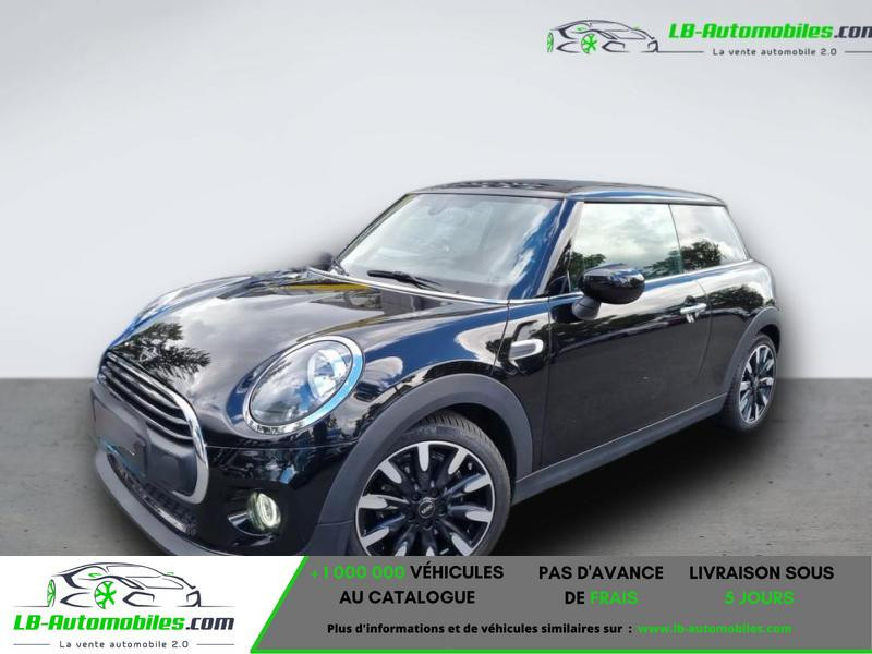 Mini Mini 102 CH BVA  occasion  Beaupuy - photo n2