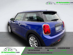 Mini Mini 102 CH BVA  occasion  Beaupuy - photo n3