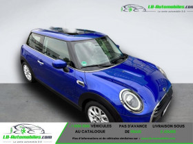 Mini Mini 102 CH BVA  occasion  Beaupuy - photo n2