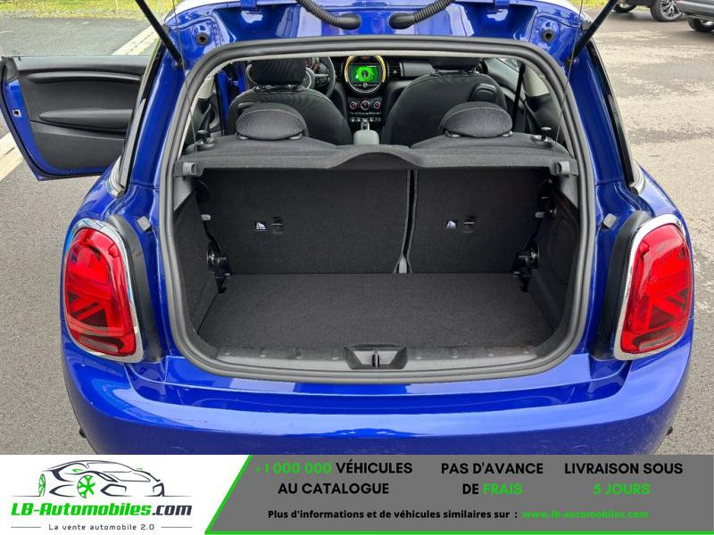 Mini Mini 102 CH BVA  occasion  Beaupuy - photo n9