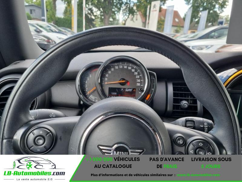 Mini Mini 102 CH BVA  occasion  Beaupuy - photo n7
