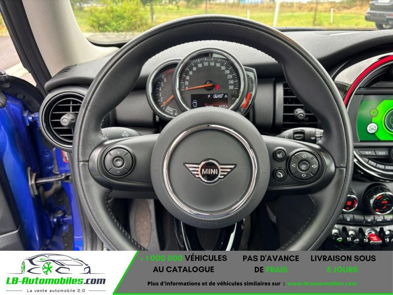 Mini Mini 102 CH BVA  occasion  Beaupuy - photo n8