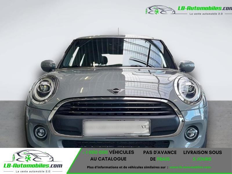 Mini Mini 102 CH BVA  occasion  Beaupuy - photo n4