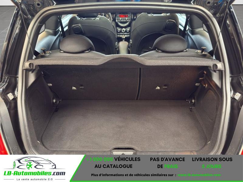 Mini Mini 102 CH BVA  occasion  Beaupuy - photo n12