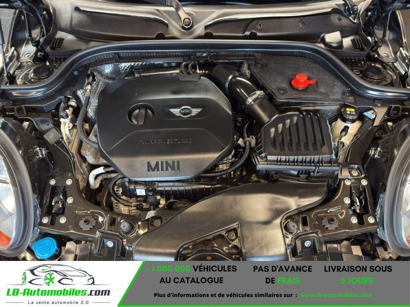 Mini Mini 102 CH BVA  occasion  Beaupuy - photo n11