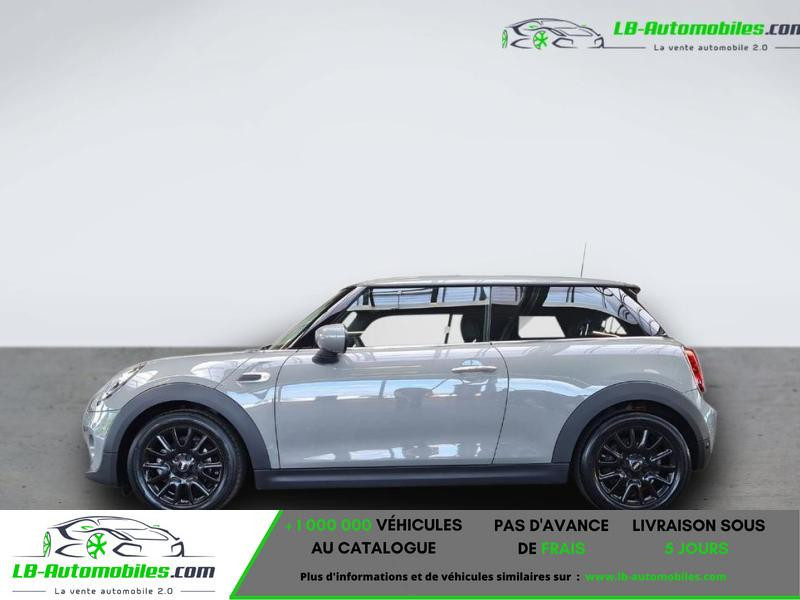Mini Mini 102 CH BVA  occasion  Beaupuy - photo n5