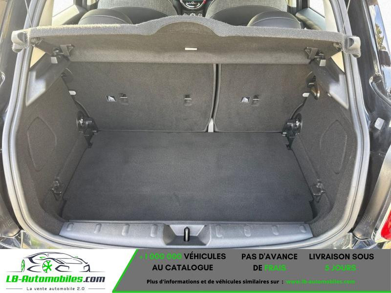 Mini Mini 102 CH BVA  occasion  Beaupuy - photo n6