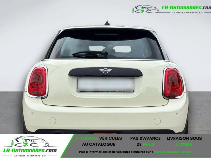 Mini Mini 102 CH BVA  occasion  Beaupuy - photo n6