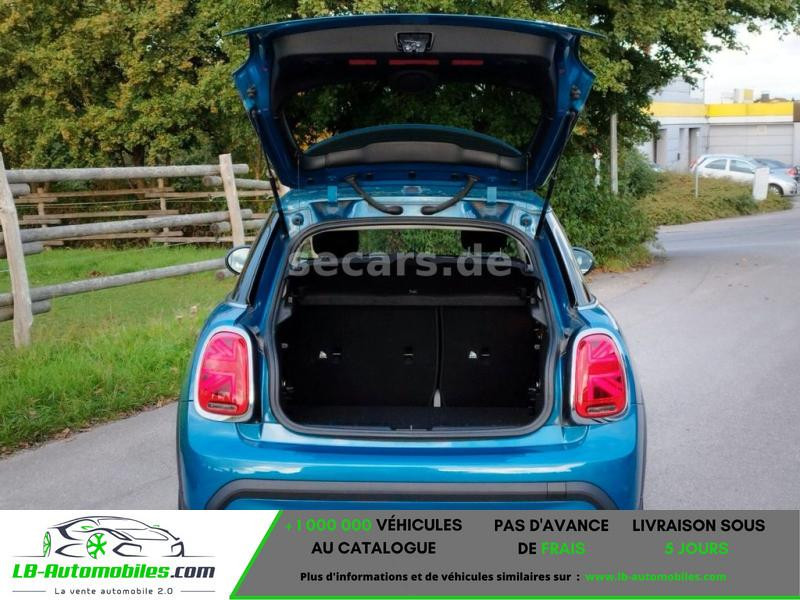 Mini Mini 102 CH BVA  occasion  Beaupuy - photo n6
